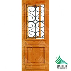 Porta Pampulha - Angelim Pedra